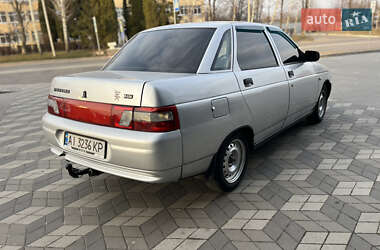 Седан ВАЗ / Lada 2110 2007 в Білій Церкві