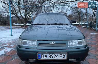 Седан ВАЗ / Lada 2110 2008 в Первомайске