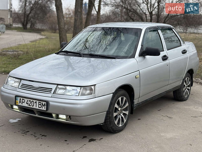 ВАЗ / Lada 2110 2008