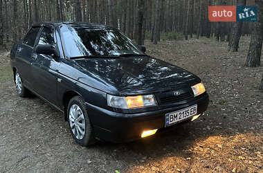 Седан ВАЗ / Lada 2110 2007 в Мерефа