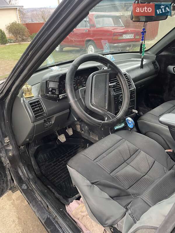 Седан ВАЗ / Lada 2110 2005 в Черновцах