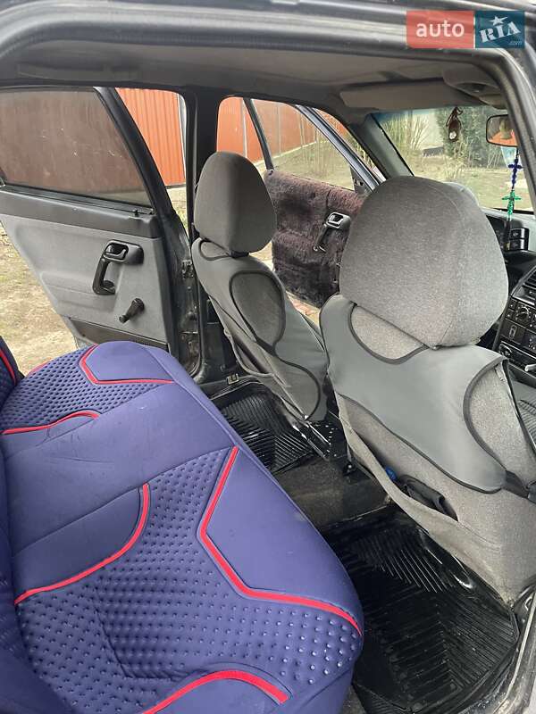 Седан ВАЗ / Lada 2110 2005 в Черновцах