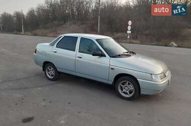 Седан ВАЗ / Lada 2110 2006 в Березовке