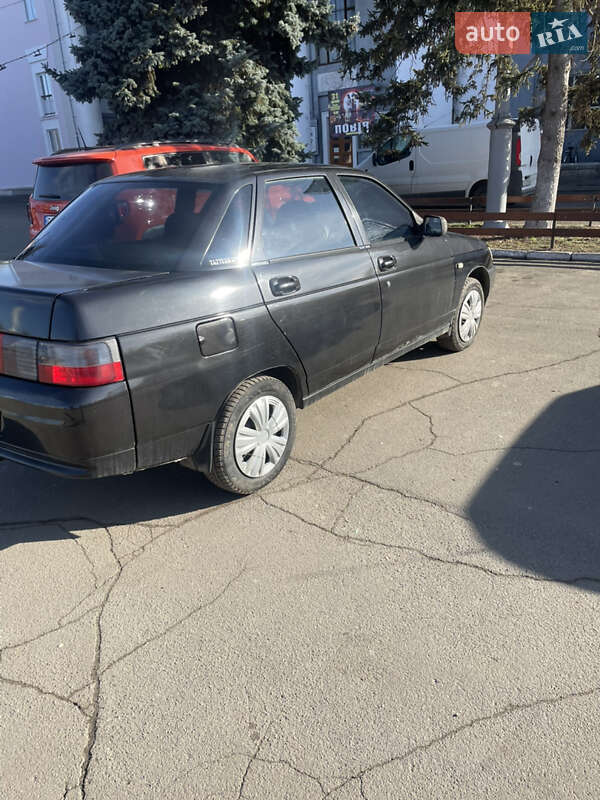 Седан ВАЗ / Lada 2110 2006 в Ватутіному