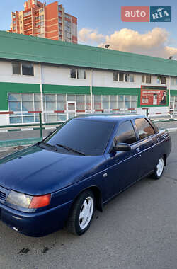 Седан ВАЗ / Lada 2110 2007 в Чорноморську