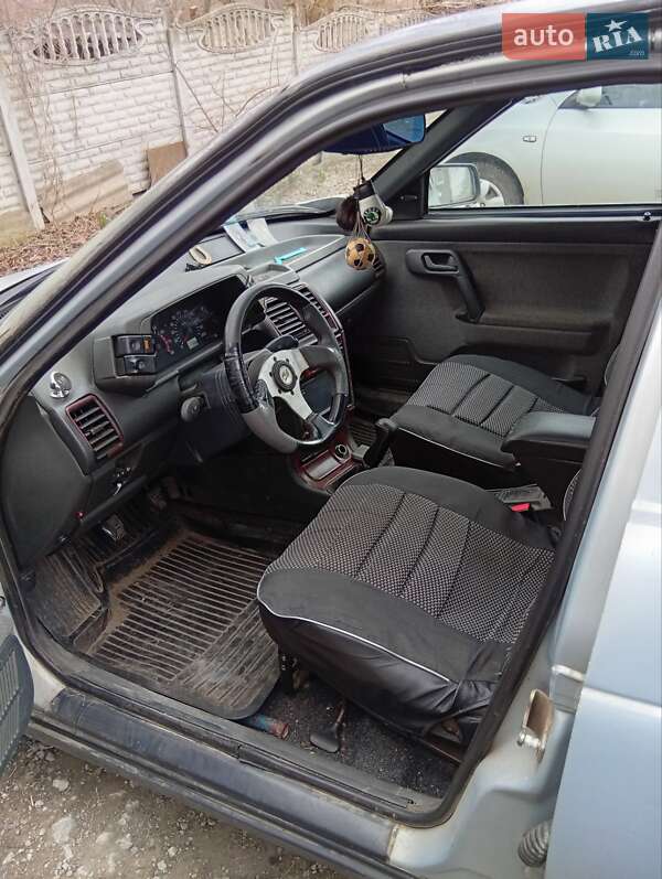 Седан ВАЗ / Lada 2110 2005 в Днепре фото 7 Седан ВАЗ / Lada 2110 2005 в Днепре