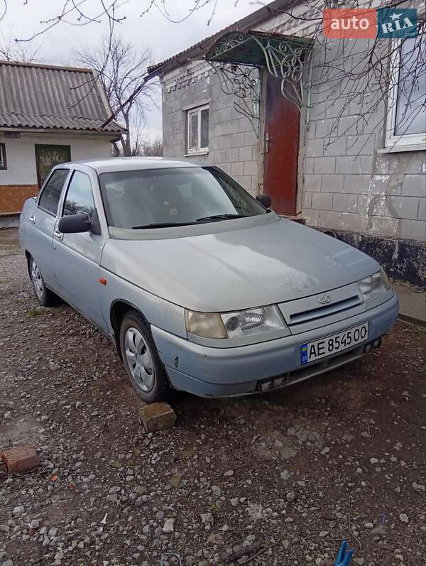 ВАЗ / Lada 2110 2005