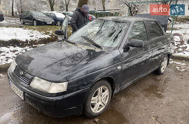 Седан ВАЗ / Lada 2110 2007 в Жидачове