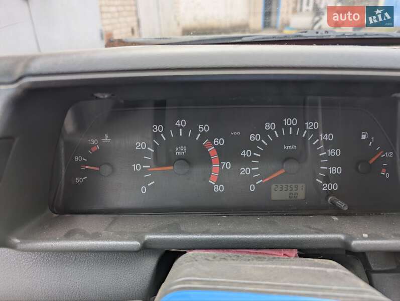 Седан ВАЗ / Lada 2110 2001 в Сумах