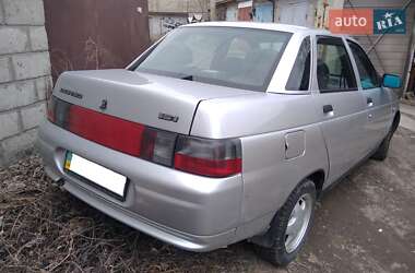 Седан ВАЗ 2110 2006 в 