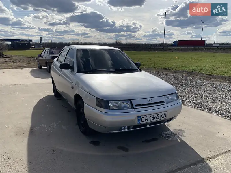 ВАЗ / Lada 2110 2006 VIN XTA21104060988441 фото оголошення 46 з 73