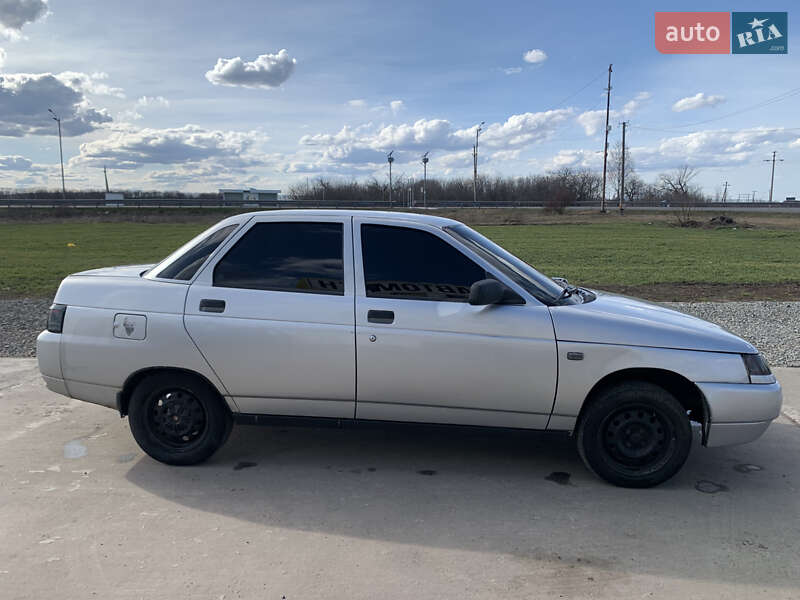 Седан ВАЗ / Lada 2110 2006 в Вишгороді
