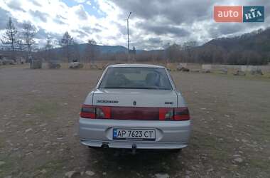 Седан ВАЗ 2110 2005 в 