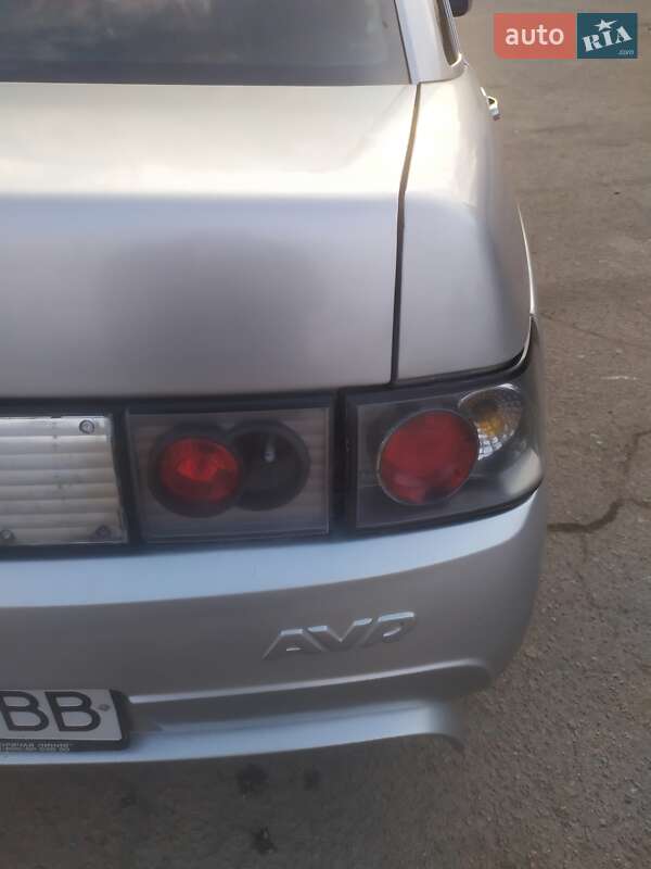 Седан ВАЗ / Lada 2110 2007 в Нежине