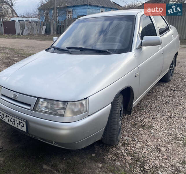 Седан ВАЗ / Lada 2110 2005 в Харькове
