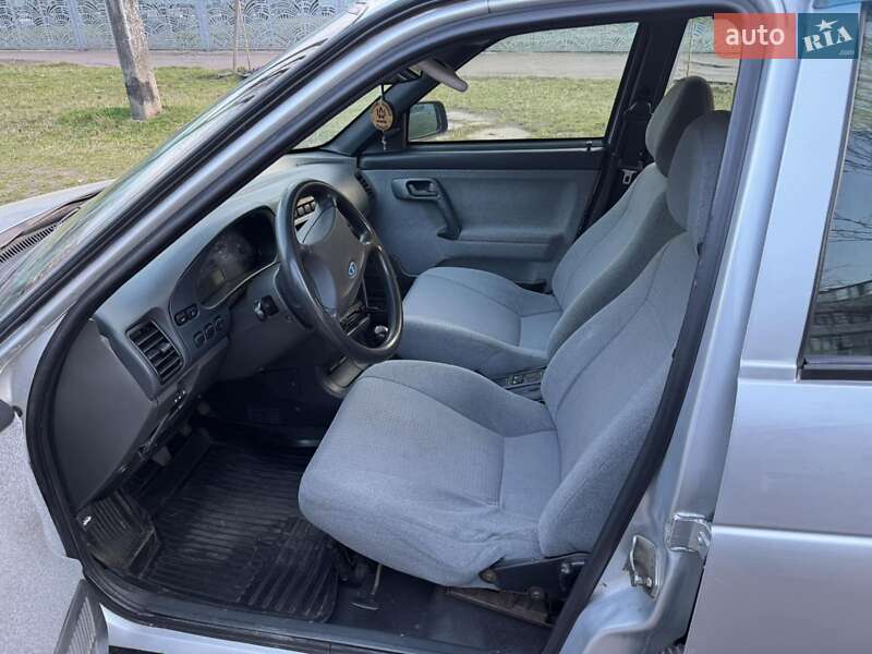 Седан ВАЗ / Lada 2110 2009 в Черкассах