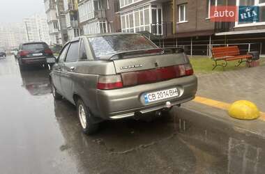 vaz-lada 2110 1999 в Чернігів від професійного продавця Inna Tsarenok
