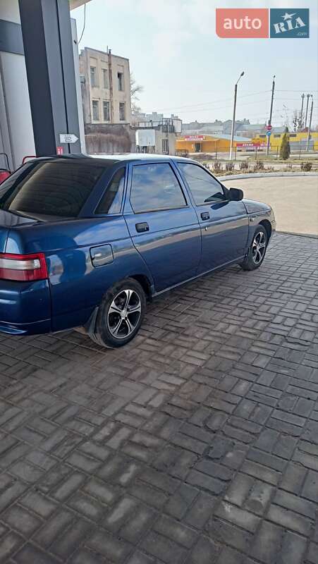 Седан ВАЗ / Lada 2110 2010 в Харькове