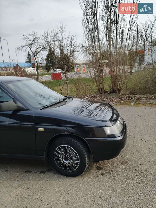 Седан ВАЗ / Lada 2110 2009 в Томашполе