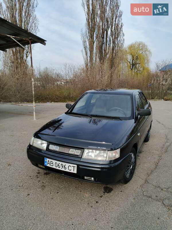 Седан ВАЗ / Lada 2110 2009 в Томашполе