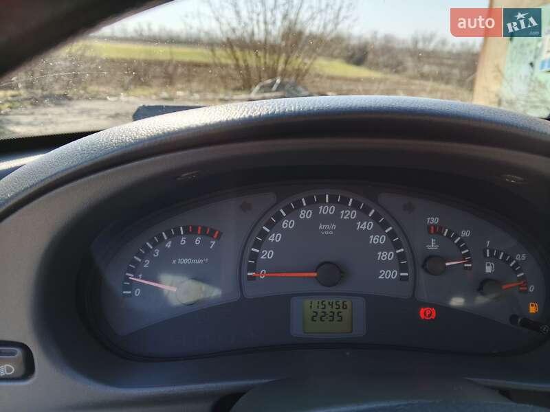 Седан ВАЗ / Lada 2110 2009 в Томашполе