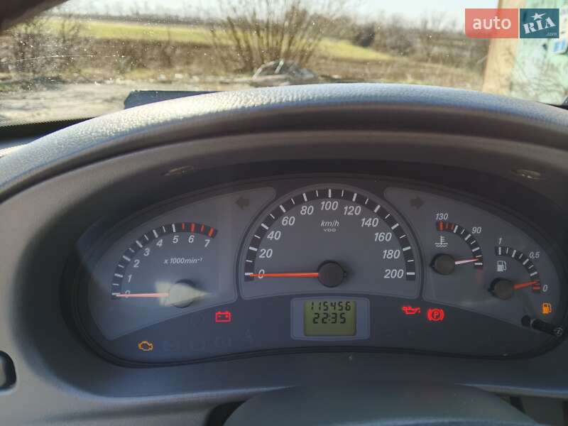 Седан ВАЗ / Lada 2110 2009 в Томашполе