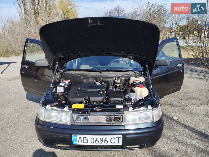 Седан ВАЗ / Lada 2110 2009 в Томашполе