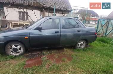 Седан ВАЗ / Lada 2110 2006 в Мукачево