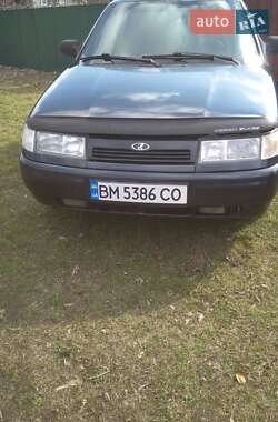 Седан ВАЗ 2110 2011 в 