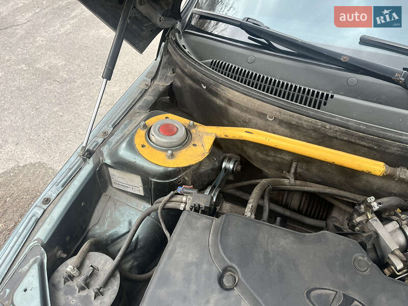 Седан ВАЗ / Lada 2110 2010 в Запорожье