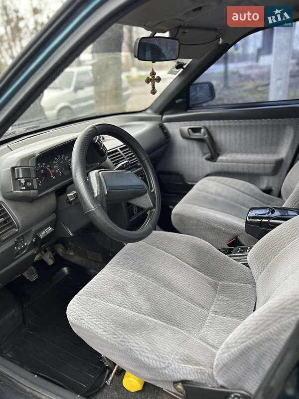 Седан ВАЗ / Lada 2110 2003 в Гайсине фото 8 Седан ВАЗ / Lada 2110 2003 в Гайсине