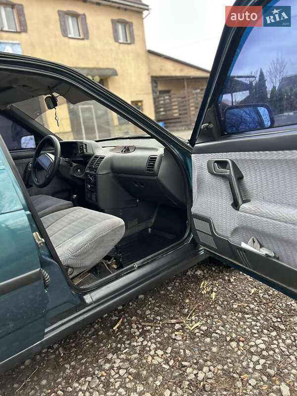 Седан ВАЗ / Lada 2110 2003 в Гайсине фото 6 Седан ВАЗ / Lada 2110 2003 в Гайсине