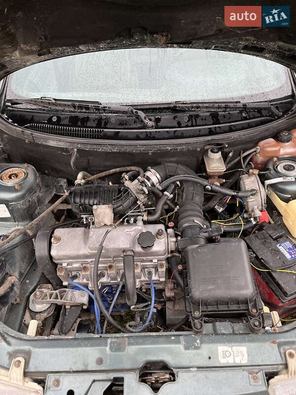 Седан ВАЗ / Lada 2110 2007 в Золочеві