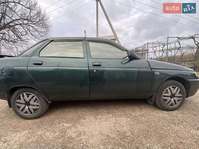 Седан ВАЗ / Lada 2110 2002 в Вознесенске