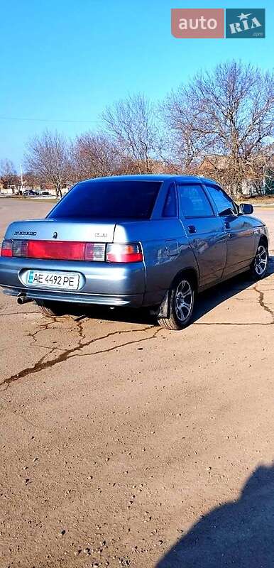 ВАЗ / Lada 2110 2005