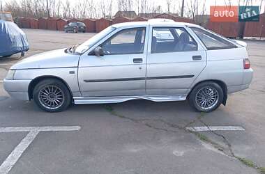 Седан ВАЗ 2110 2002 в 