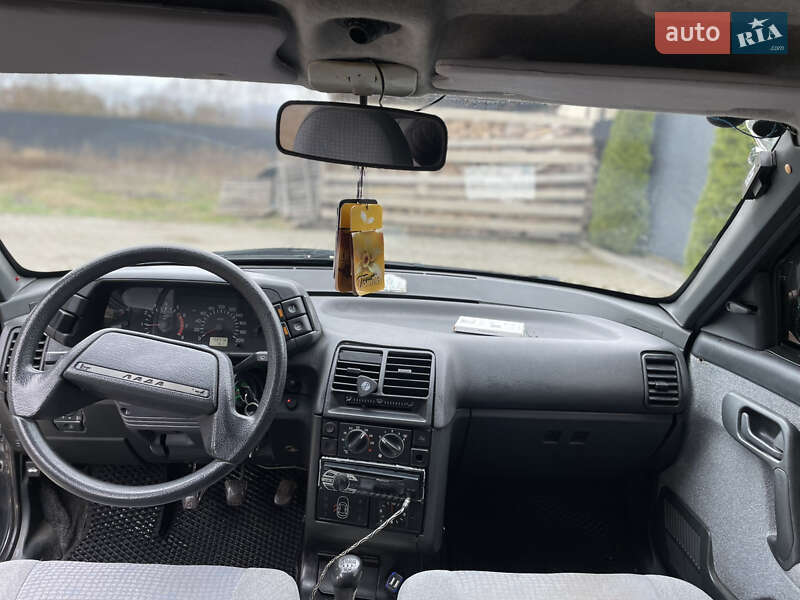 Седан ВАЗ / Lada 2110 2007 в Иршаве