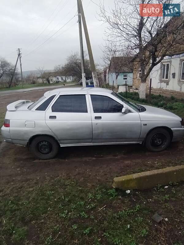 Седан ВАЗ / Lada 2110 2006 в Доманевке
