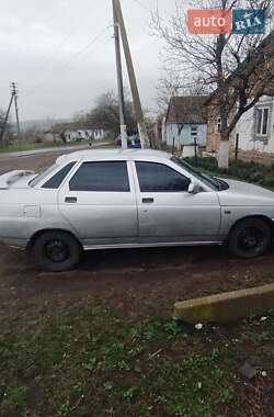 Седан ВАЗ 2110 2006 в 