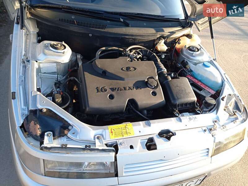 Седан ВАЗ / Lada 2110 2008 в Львові