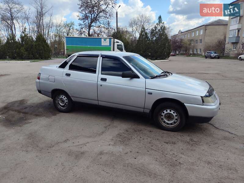 ВАЗ / Lada 2110 2003
