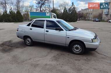 Седан ВАЗ 2110 2003 в 