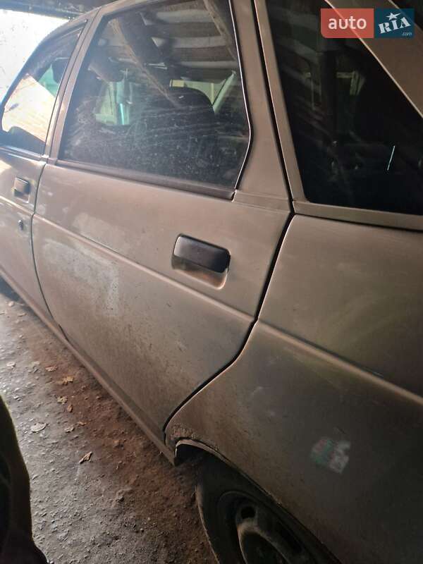 Седан ВАЗ / Lada 2110 2006 в Изюме