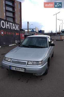 Седан ВАЗ 2110 2003 в 