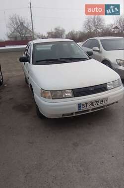 Седан ВАЗ 2110 2002 в 