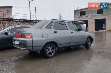 Седан ВАЗ 2110 2007 в 