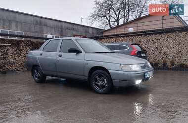 Седан ВАЗ 2110 2007 в 
