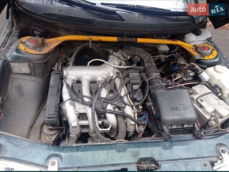 Седан ВАЗ / Lada 2110 2003 в Харькове