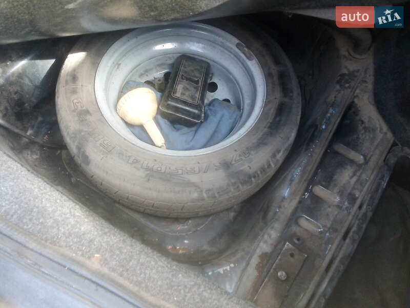 Седан ВАЗ / Lada 2110 2006 в Теплику