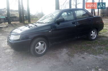 Седан ВАЗ / Lada 2110 2006 в 